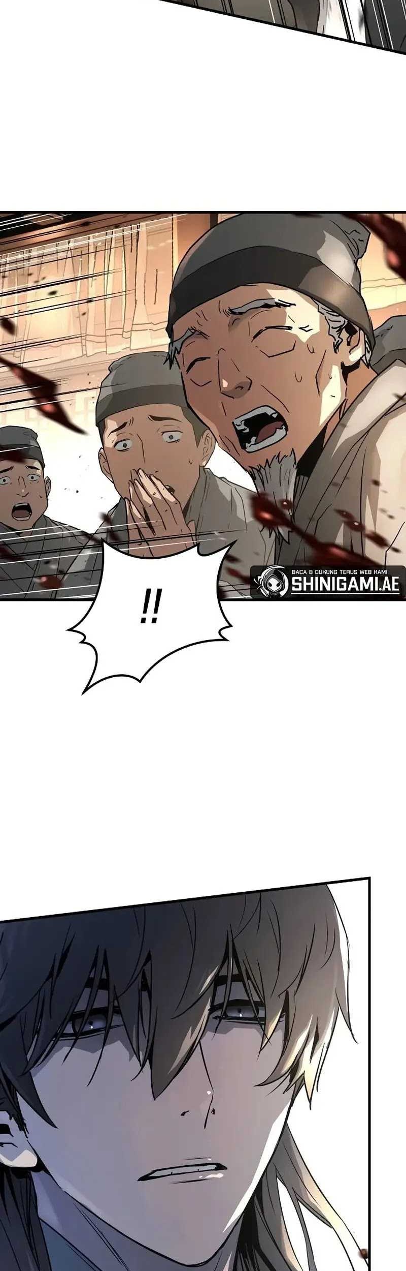 Absolute Regression Chapter 03 Gambar 25