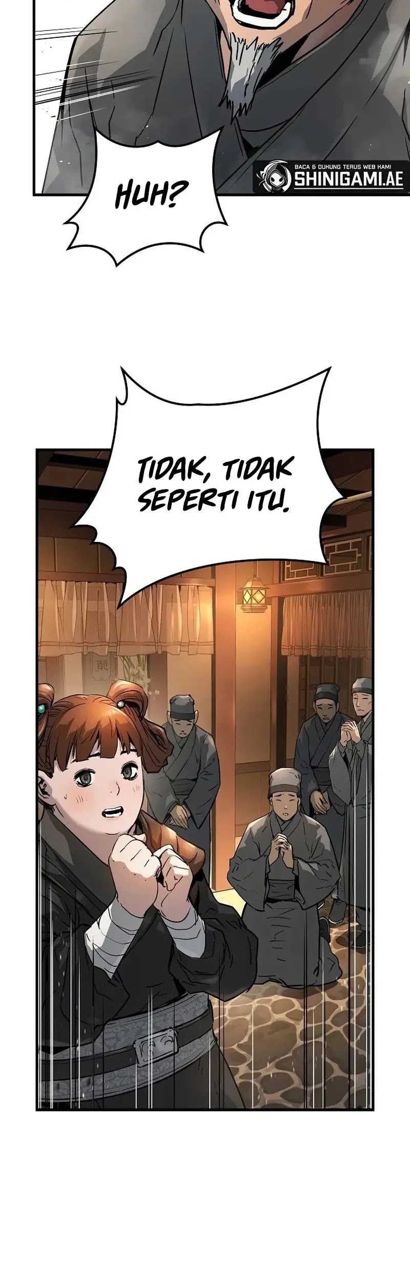 Absolute Regression Chapter 03 Gambar 29