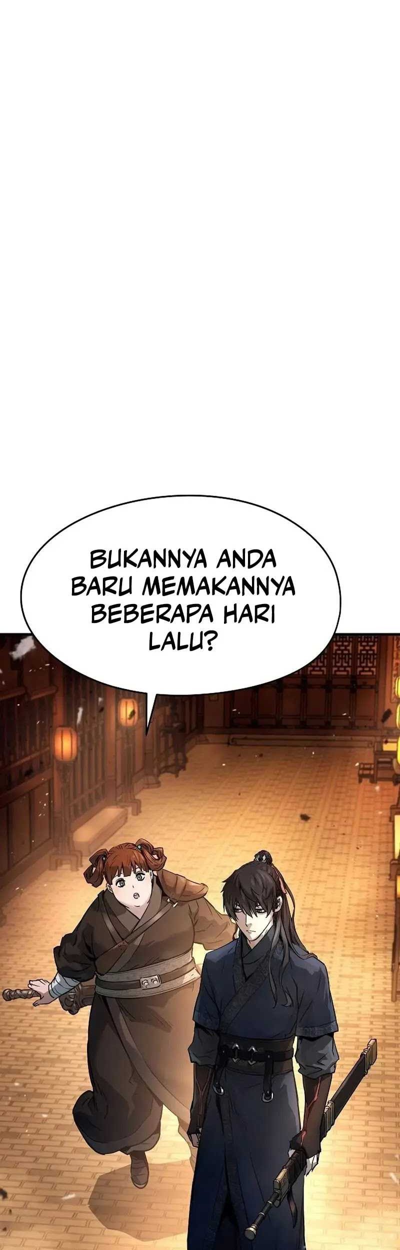 Absolute Regression Chapter 03 Gambar 33