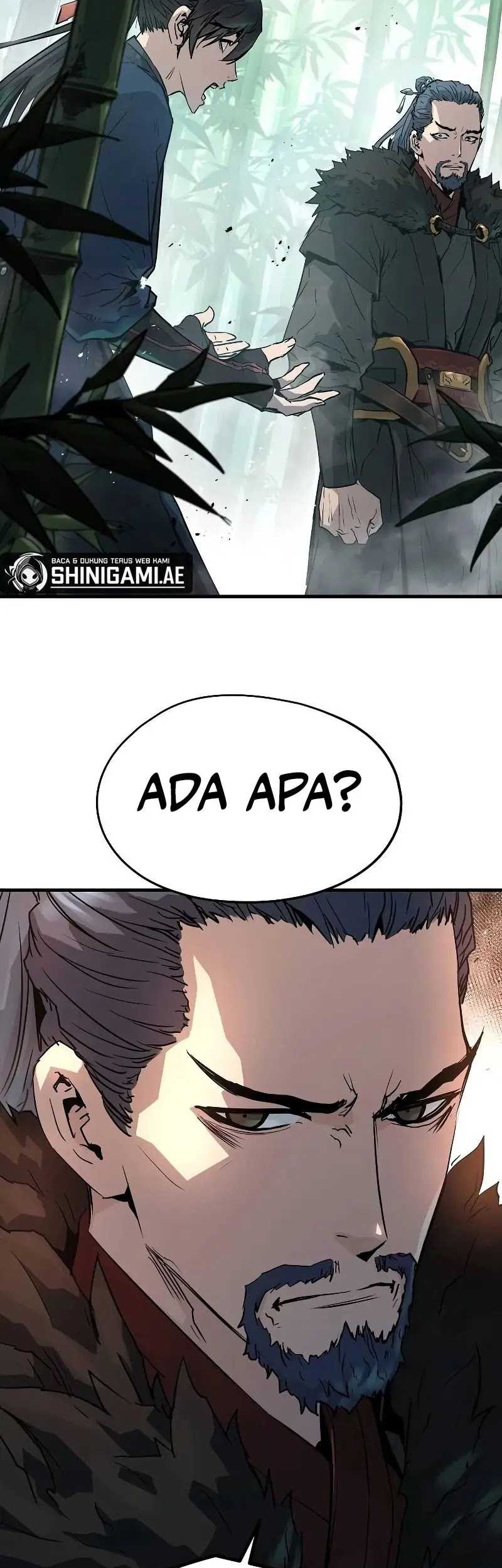 Absolute Regression Chapter 04 Gambar 67