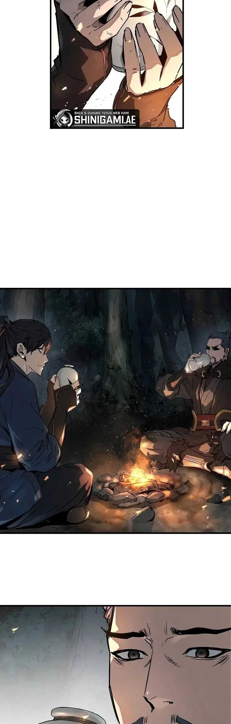 Absolute Regression Chapter 04 Gambar 70