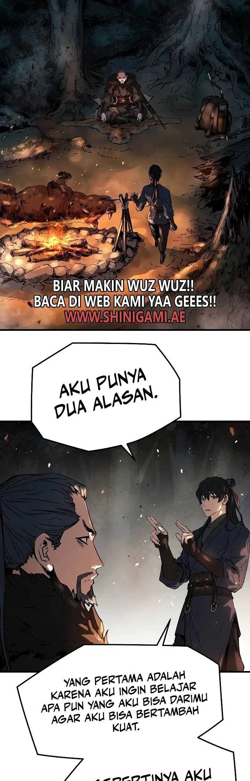 Absolute Regression Chapter 04 Gambar 34