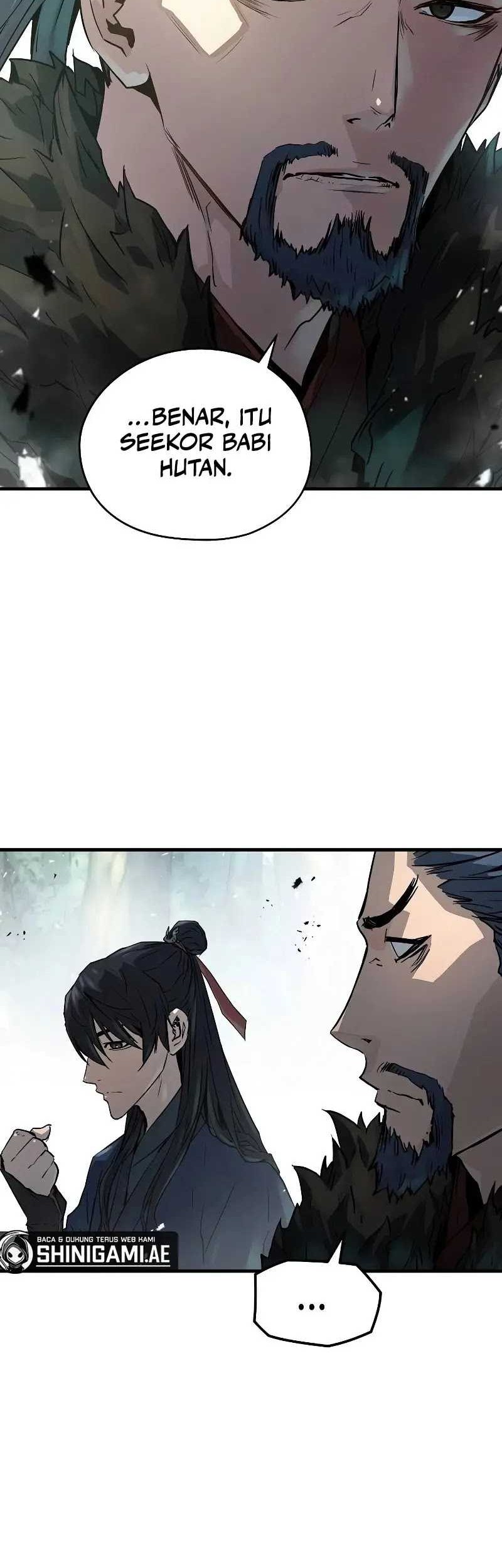 Absolute Regression Chapter 04 Gambar 25