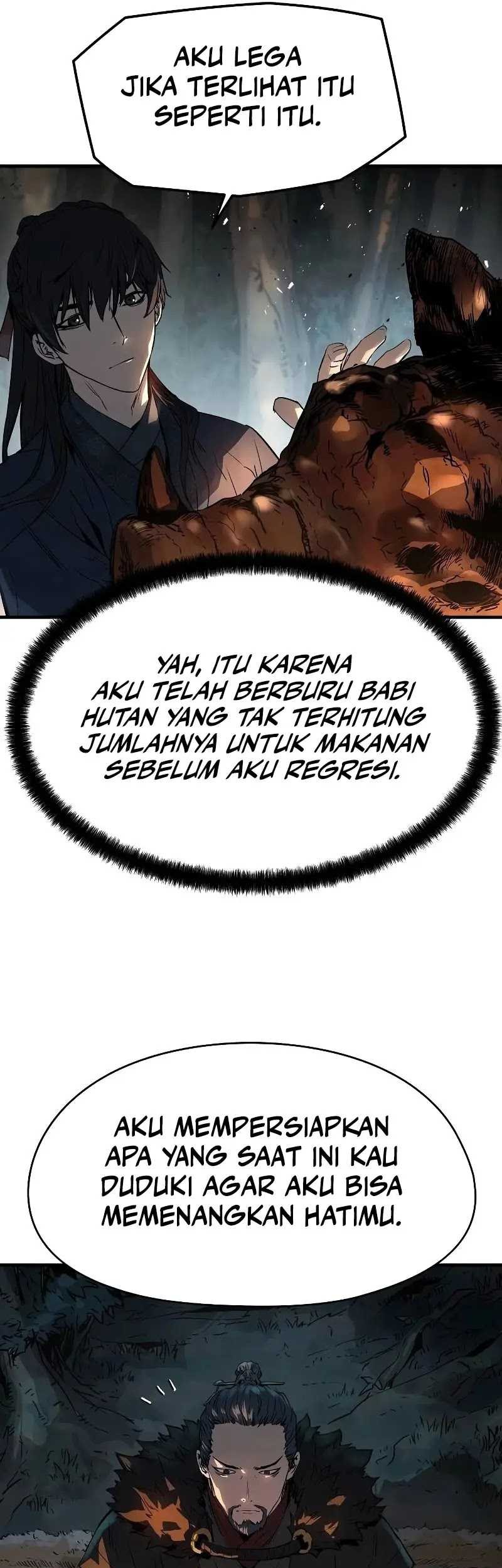 Absolute Regression Chapter 04 Gambar 30