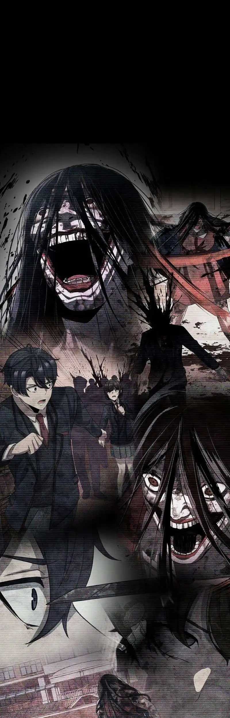 Ghost Story Club (Remake) Chapter 10 Gambar 38