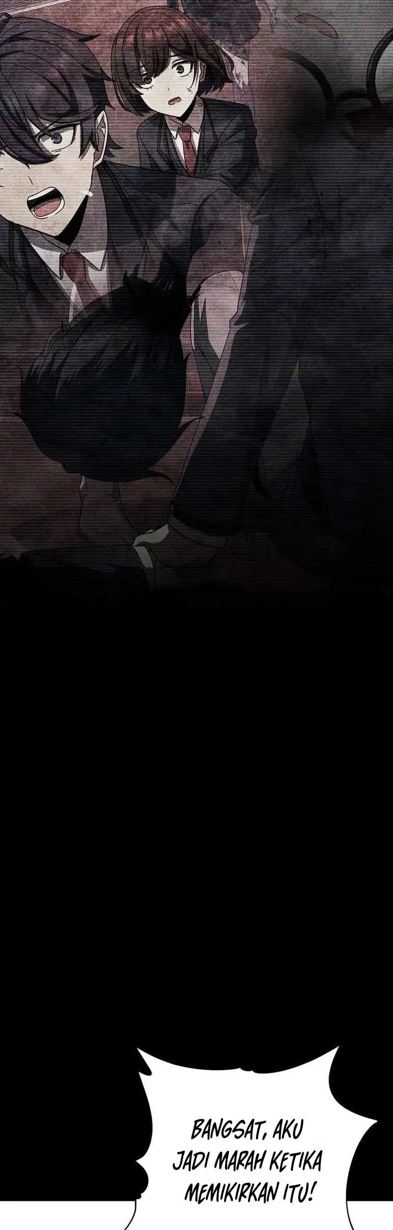 Ghost Story Club (Remake) Chapter 10 Gambar 39