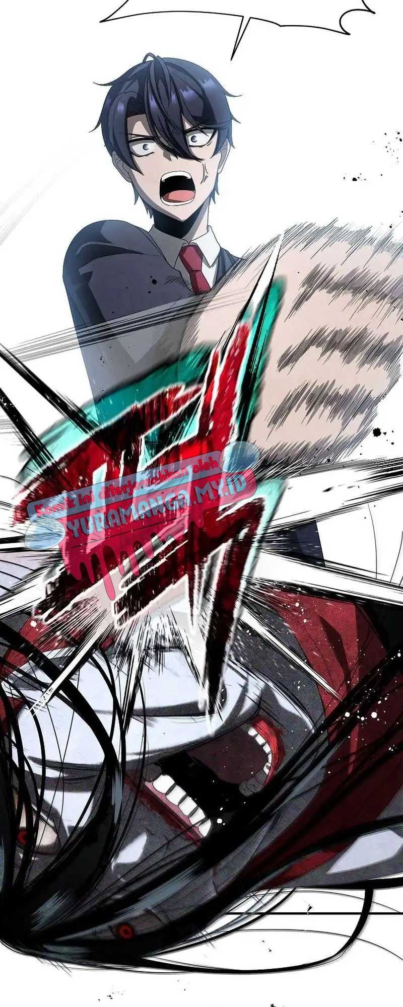 Ghost Story Club (Remake) Chapter 10 Gambar 40