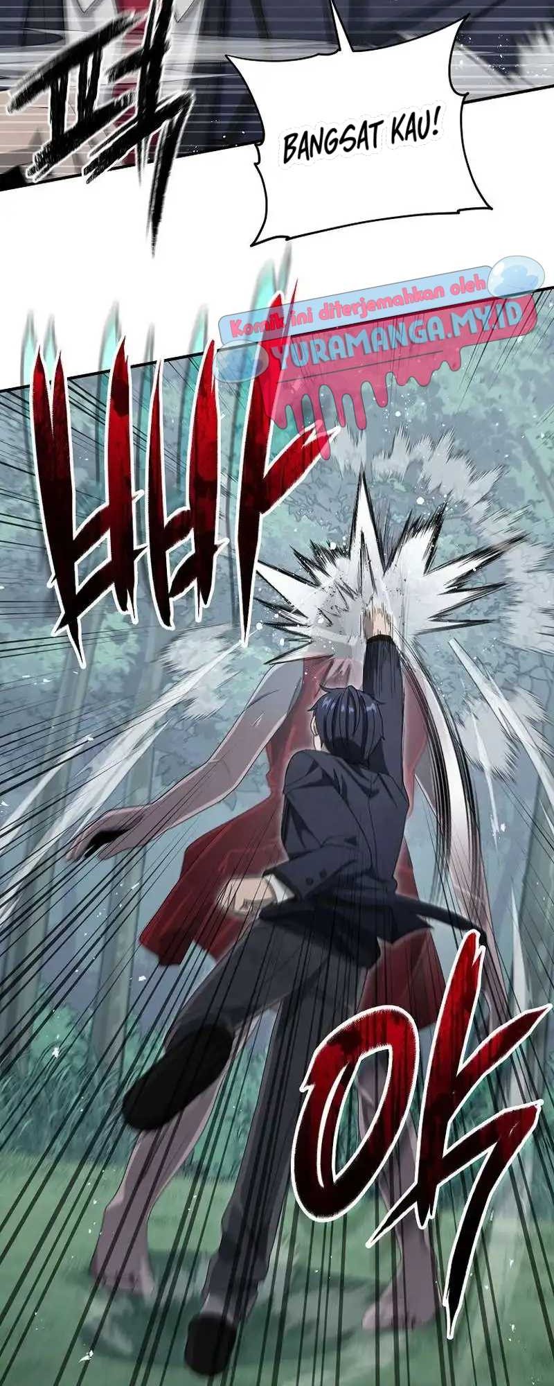 Ghost Story Club (Remake) Chapter 10 Gambar 43