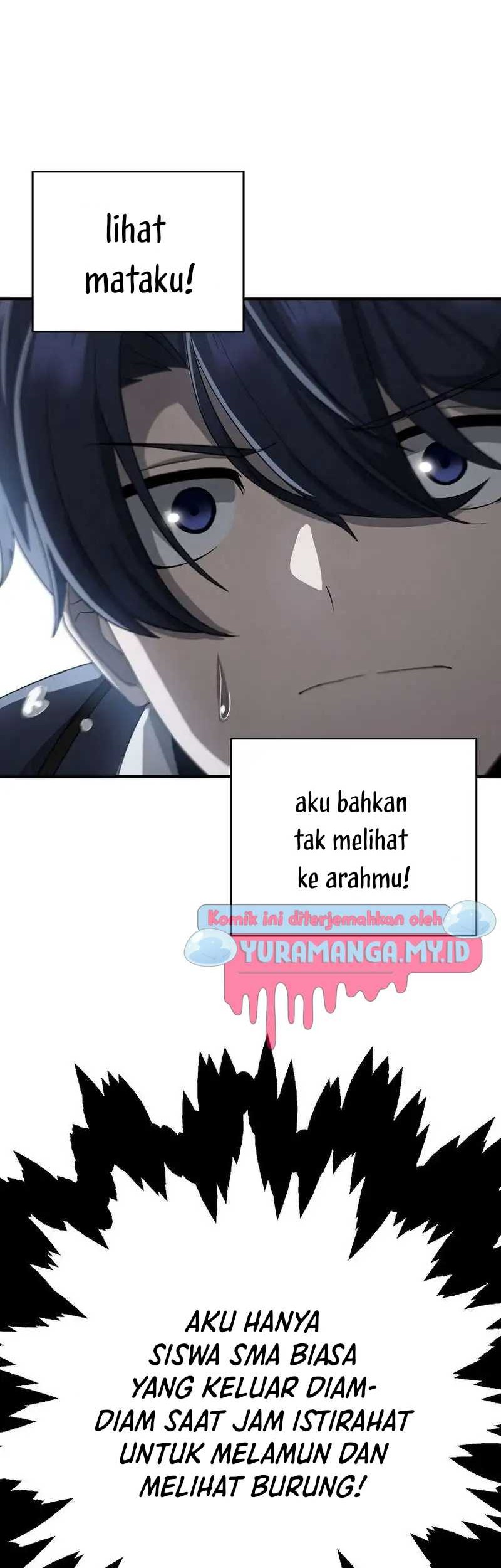 Ghost Story Club (Remake) Chapter 10 Gambar 45