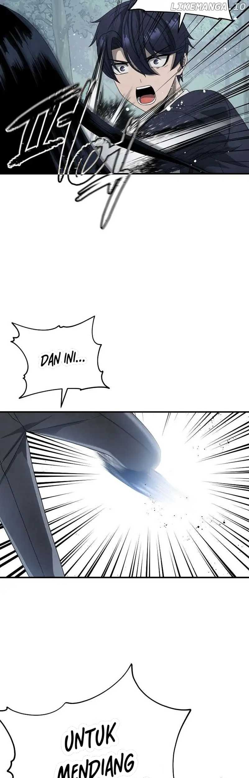 Ghost Story Club (Remake) Chapter 10 Gambar 47