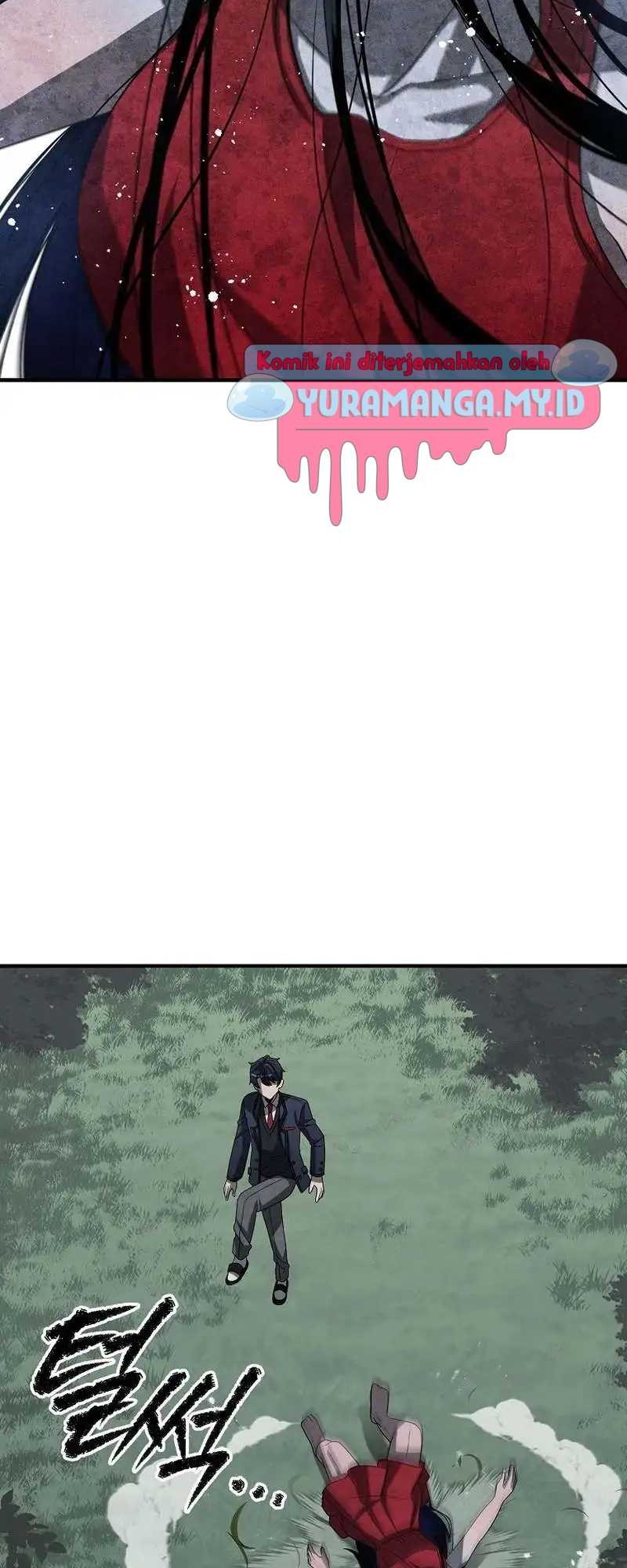 Ghost Story Club (Remake) Chapter 10 Gambar 49