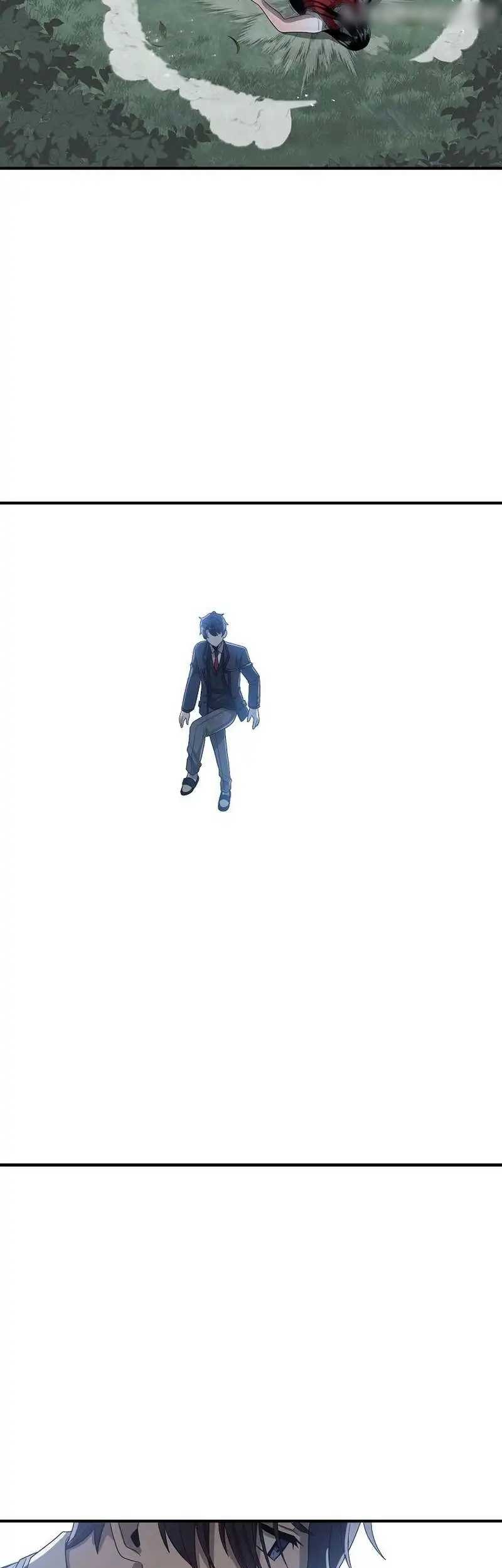 Ghost Story Club (Remake) Chapter 10 Gambar 50