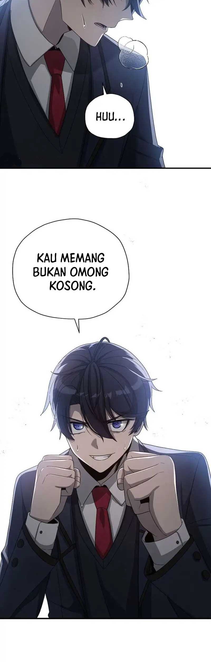 Ghost Story Club (Remake) Chapter 10 Gambar 51