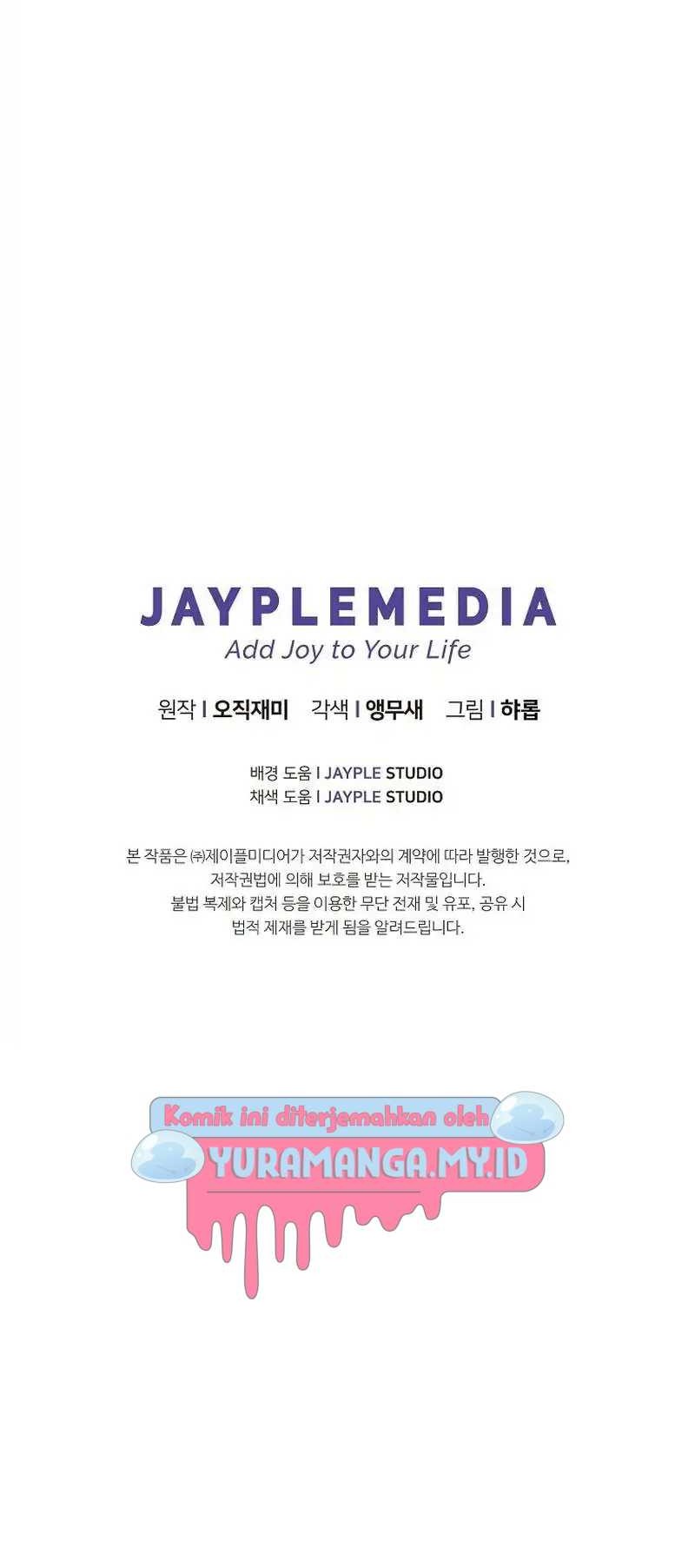 Ghost Story Club (Remake) Chapter 10 Gambar 52