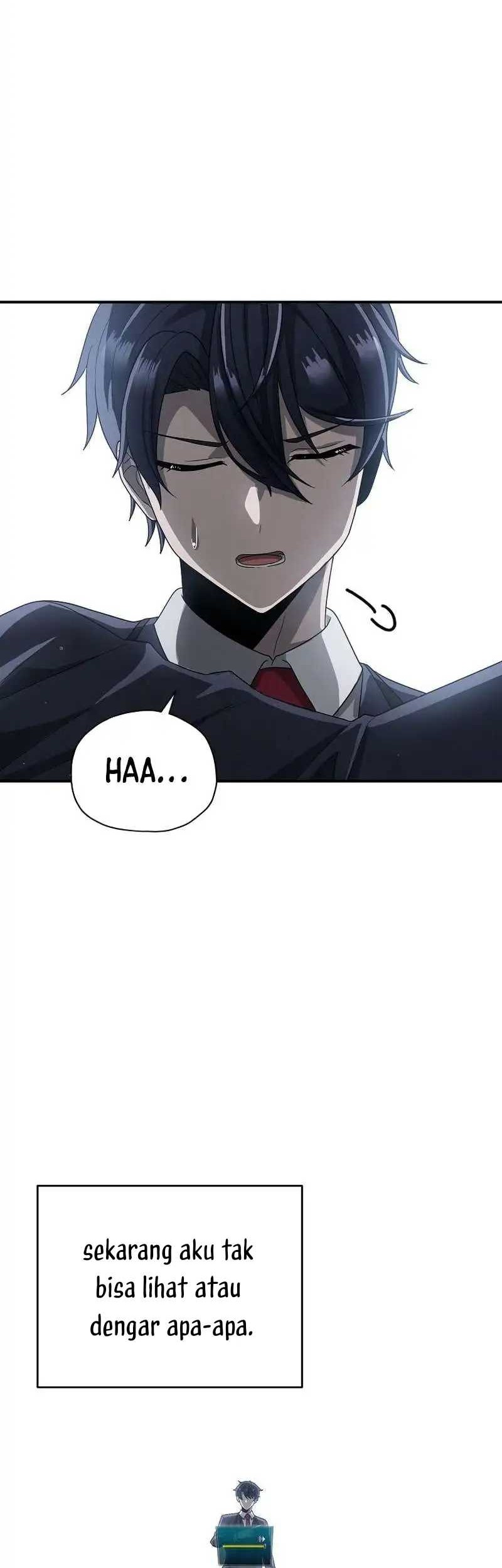 Ghost Story Club (Remake) Chapter 10 Gambar 27