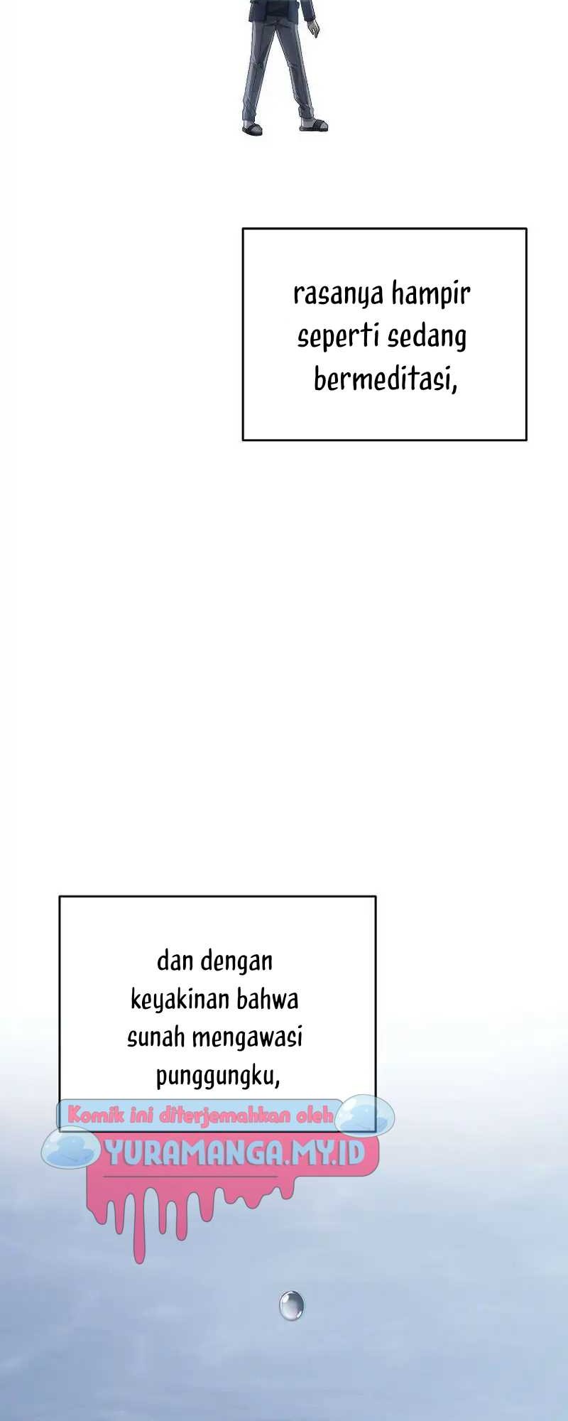 Ghost Story Club (Remake) Chapter 10 Gambar 28