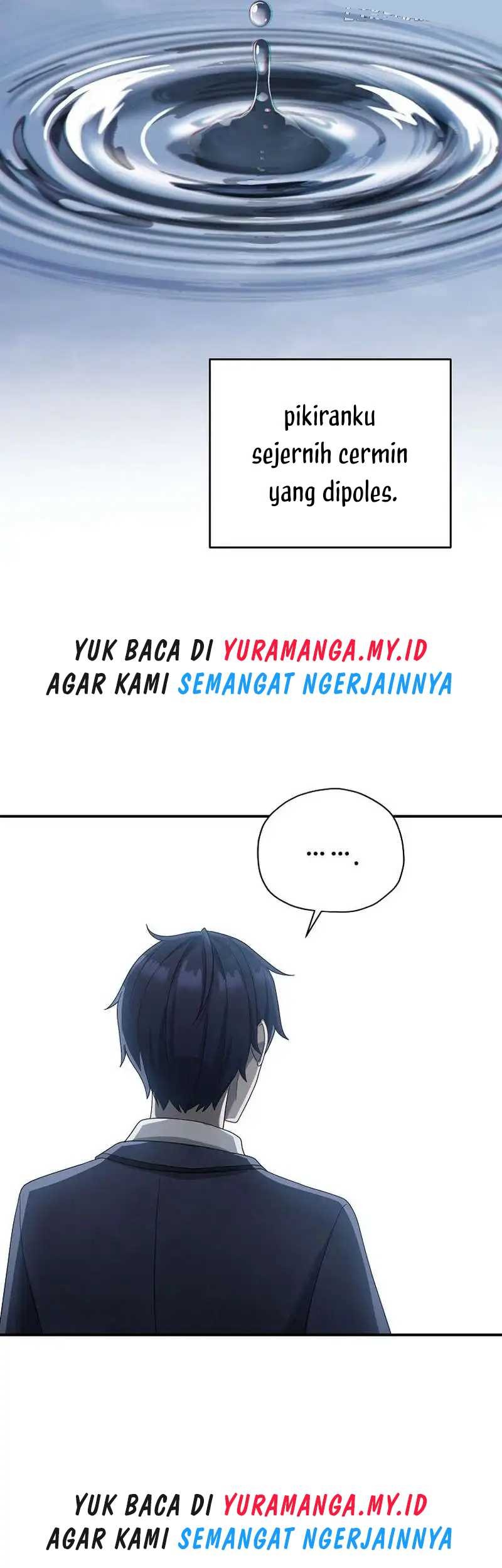 Ghost Story Club (Remake) Chapter 10 Gambar 29