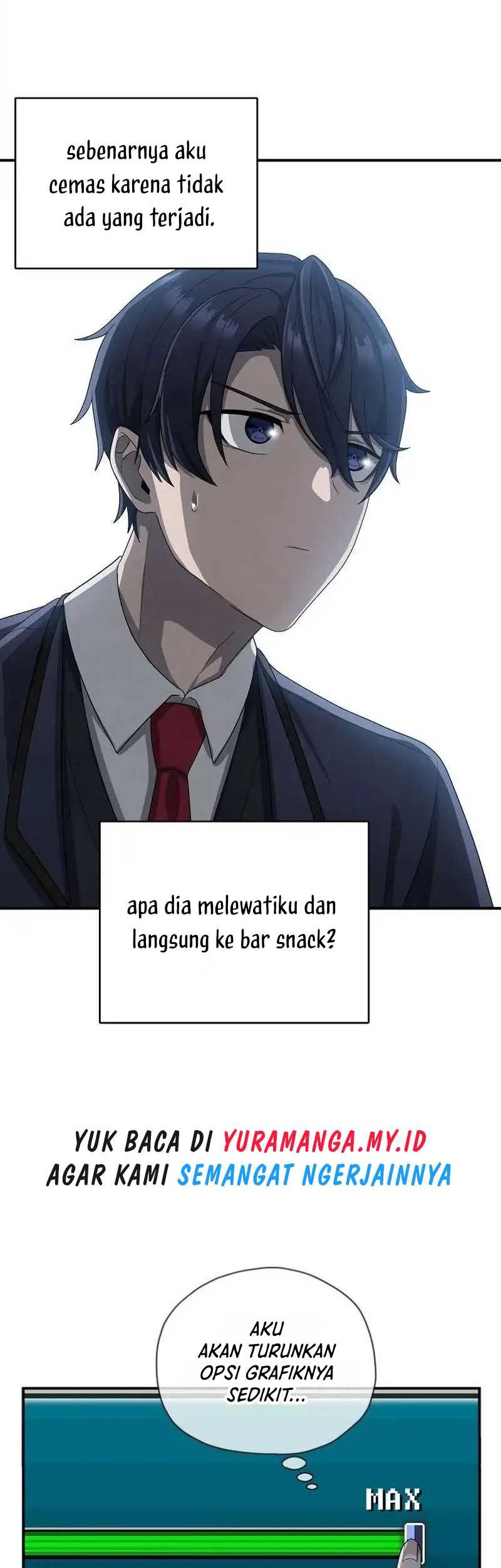 Ghost Story Club (Remake) Chapter 10 Gambar 30