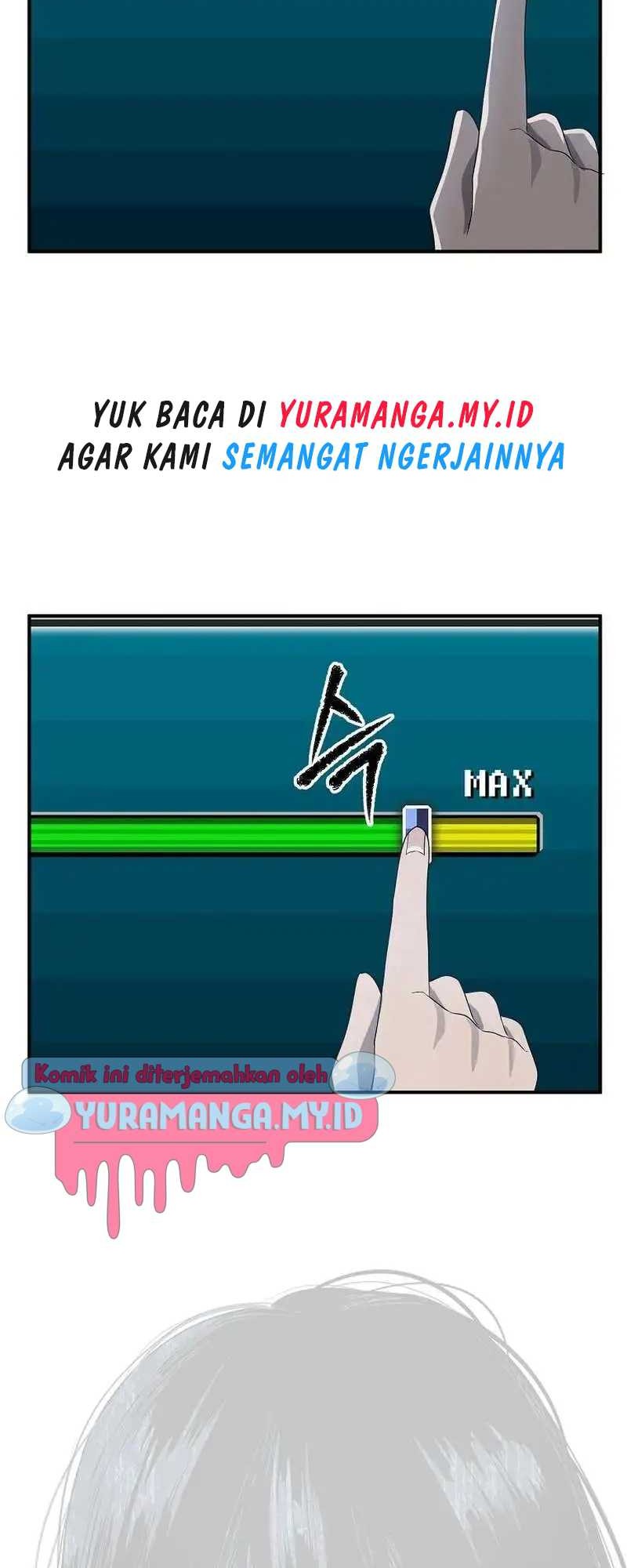 Ghost Story Club (Remake) Chapter 10 Gambar 31