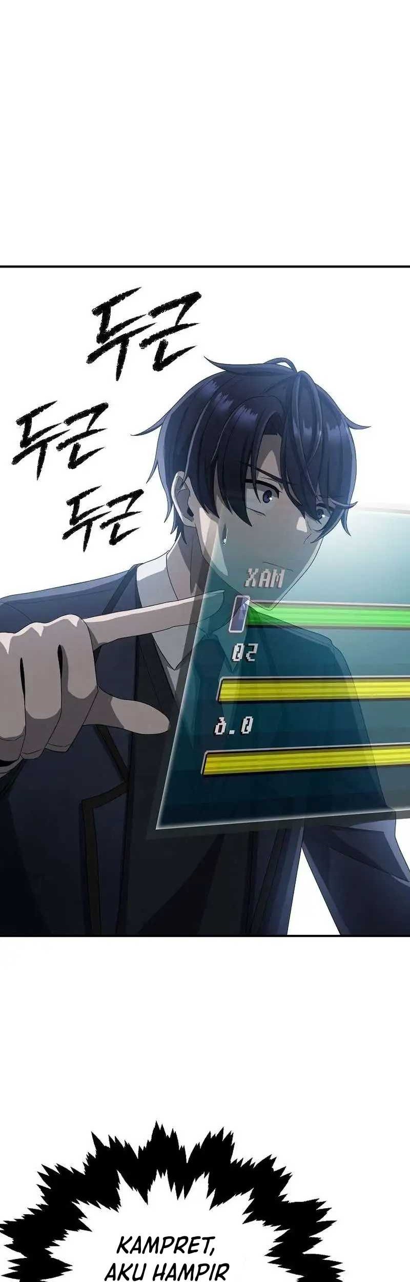 Ghost Story Club (Remake) Chapter 10 Gambar 33