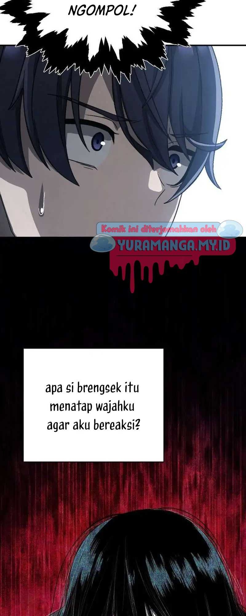 Ghost Story Club (Remake) Chapter 10 Gambar 34