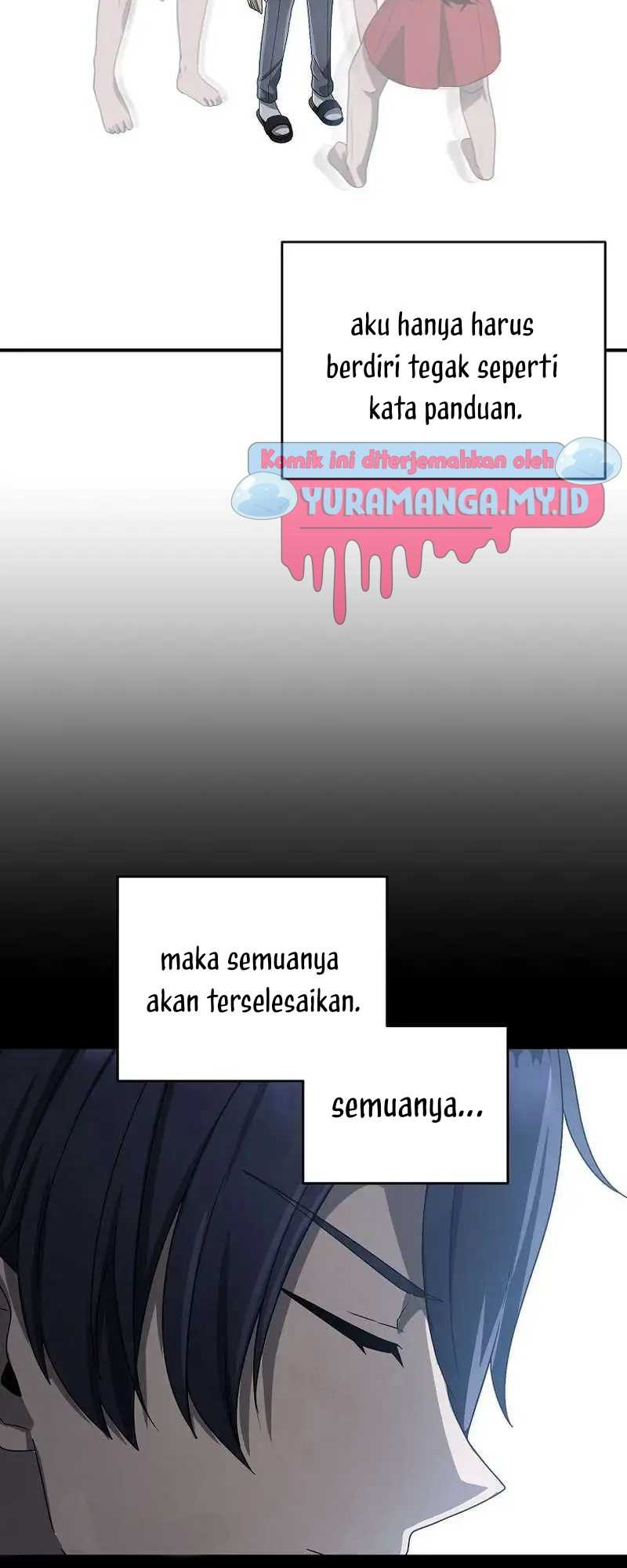 Ghost Story Club (Remake) Chapter 10 Gambar 37