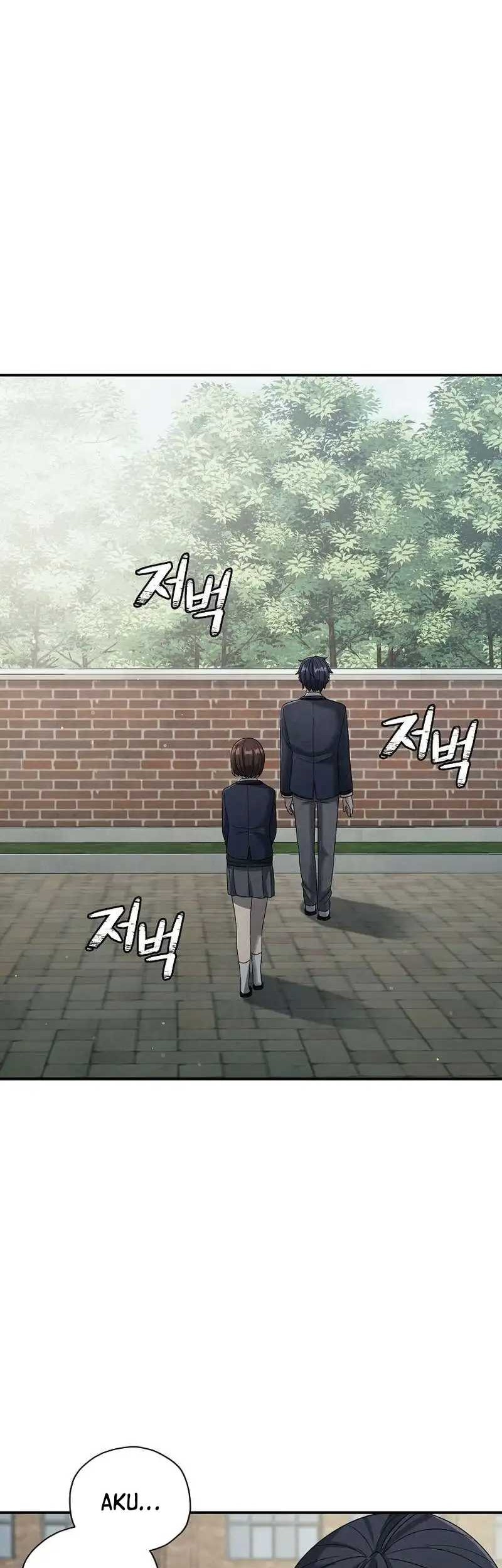 Ghost Story Club (Remake) Chapter 10 Gambar 3