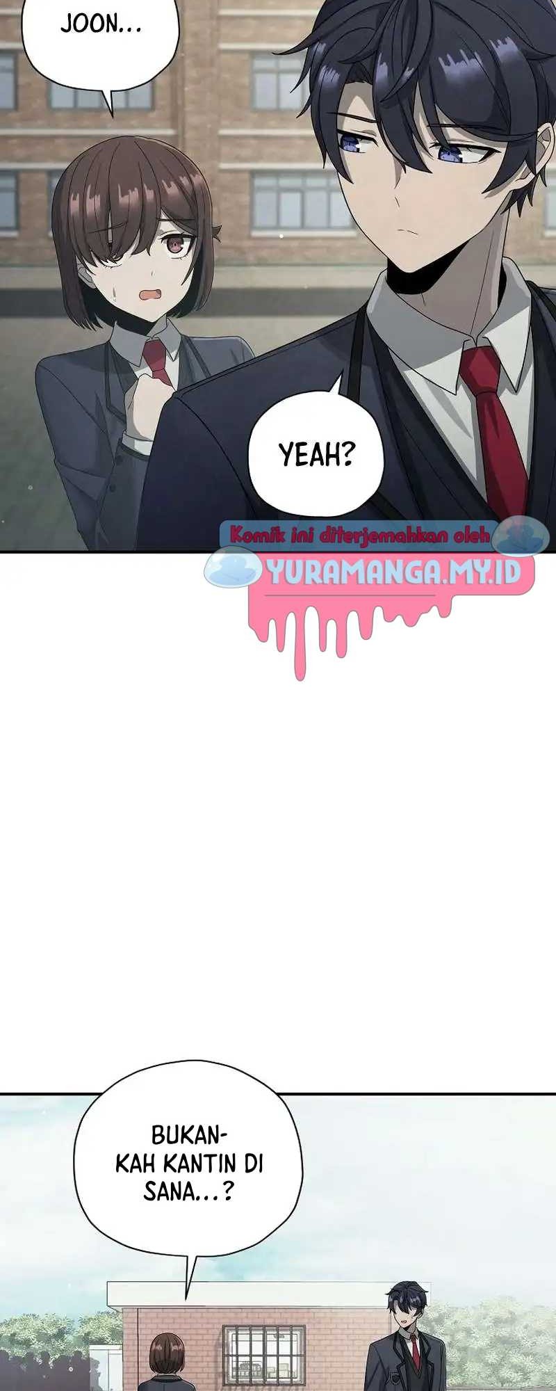 Ghost Story Club (Remake) Chapter 10 Gambar 4