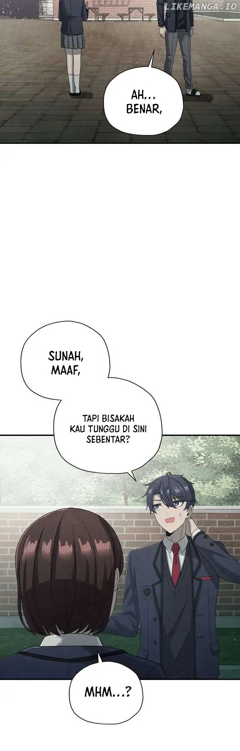 Ghost Story Club (Remake) Chapter 10 Gambar 5