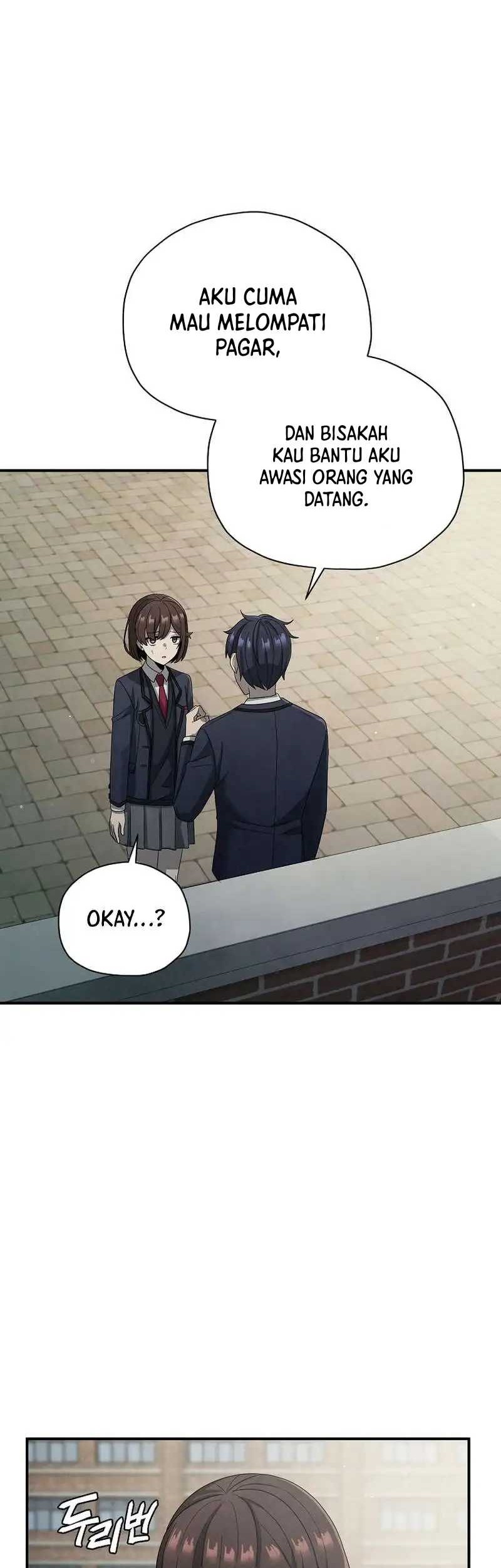 Ghost Story Club (Remake) Chapter 10 Gambar 6