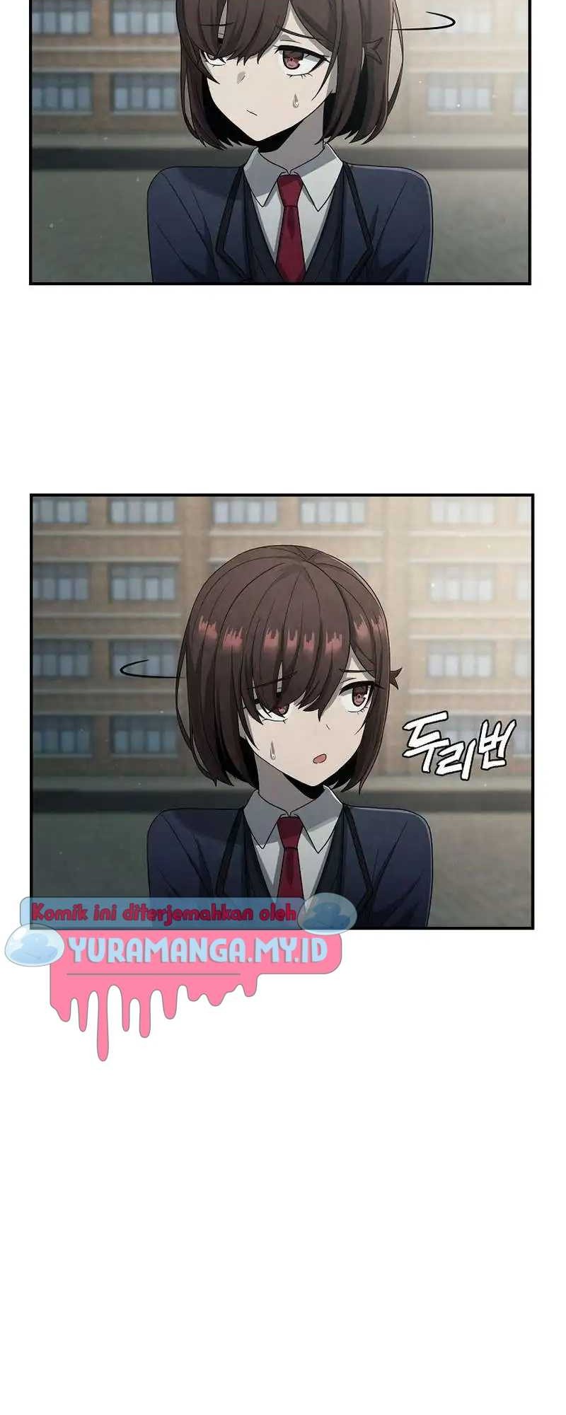 Ghost Story Club (Remake) Chapter 10 Gambar 7