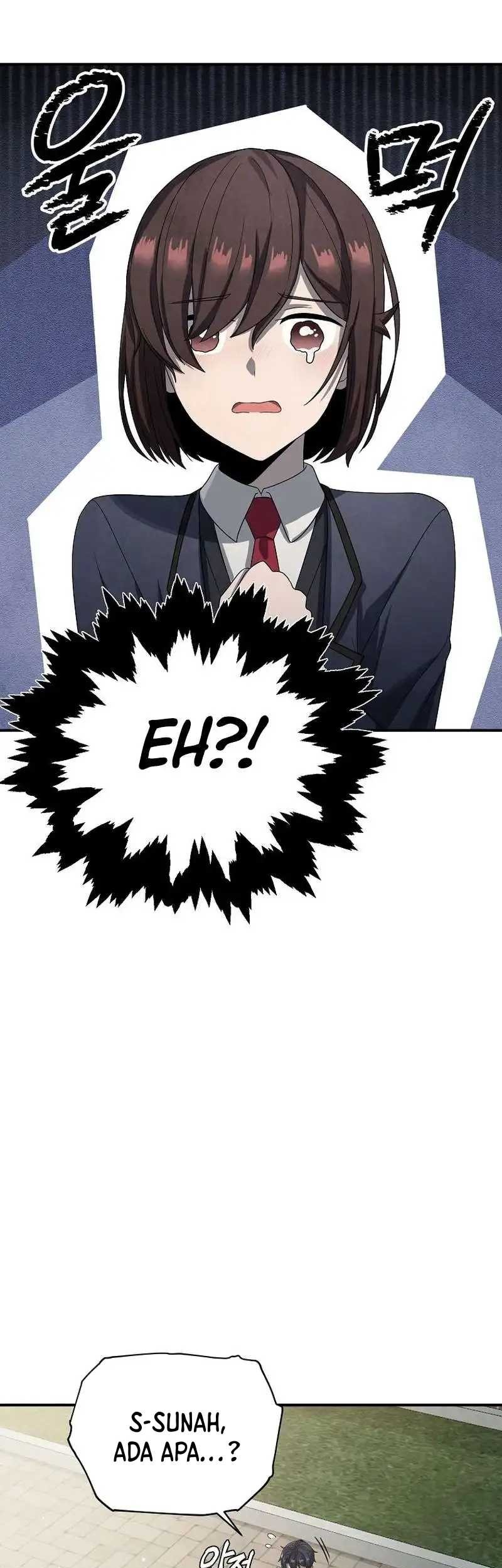 Ghost Story Club (Remake) Chapter 10 Gambar 8