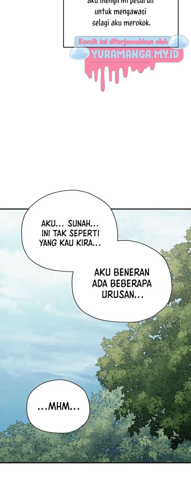 Ghost Story Club (Remake) Chapter 10 Gambar 10