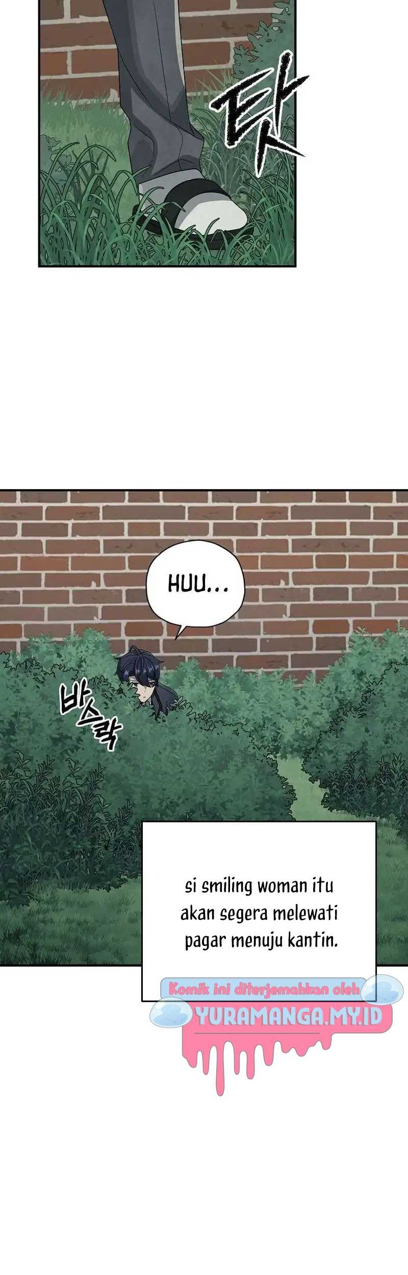 Ghost Story Club (Remake) Chapter 10 Gambar 12