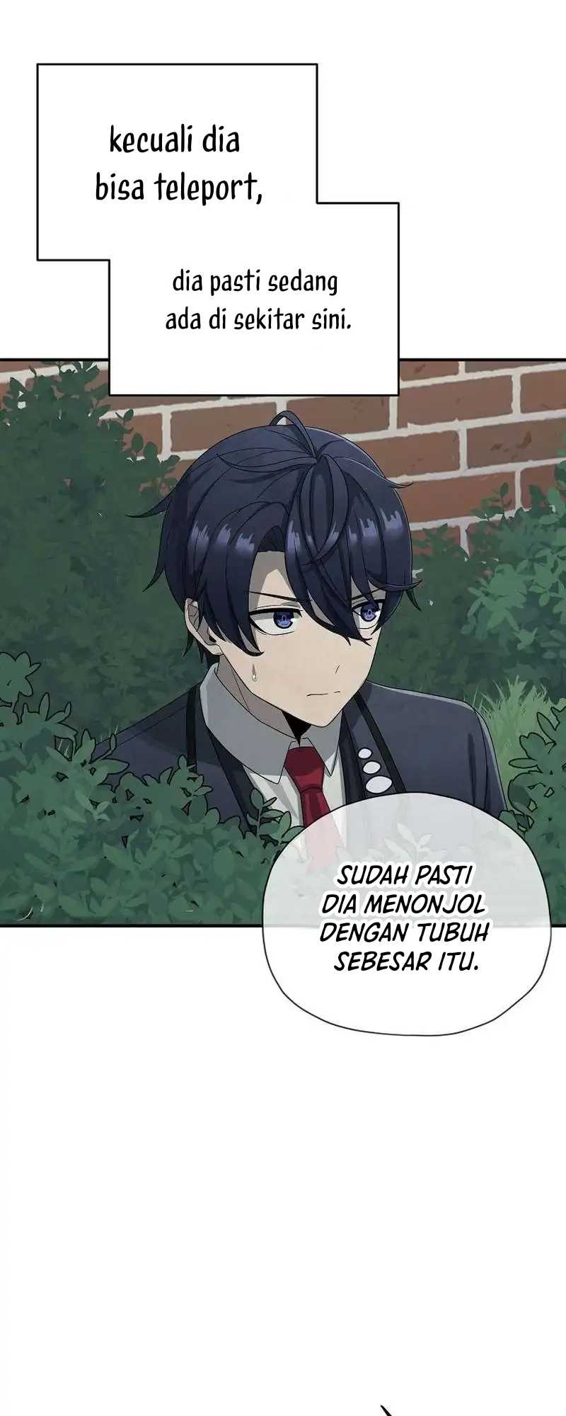 Ghost Story Club (Remake) Chapter 10 Gambar 13