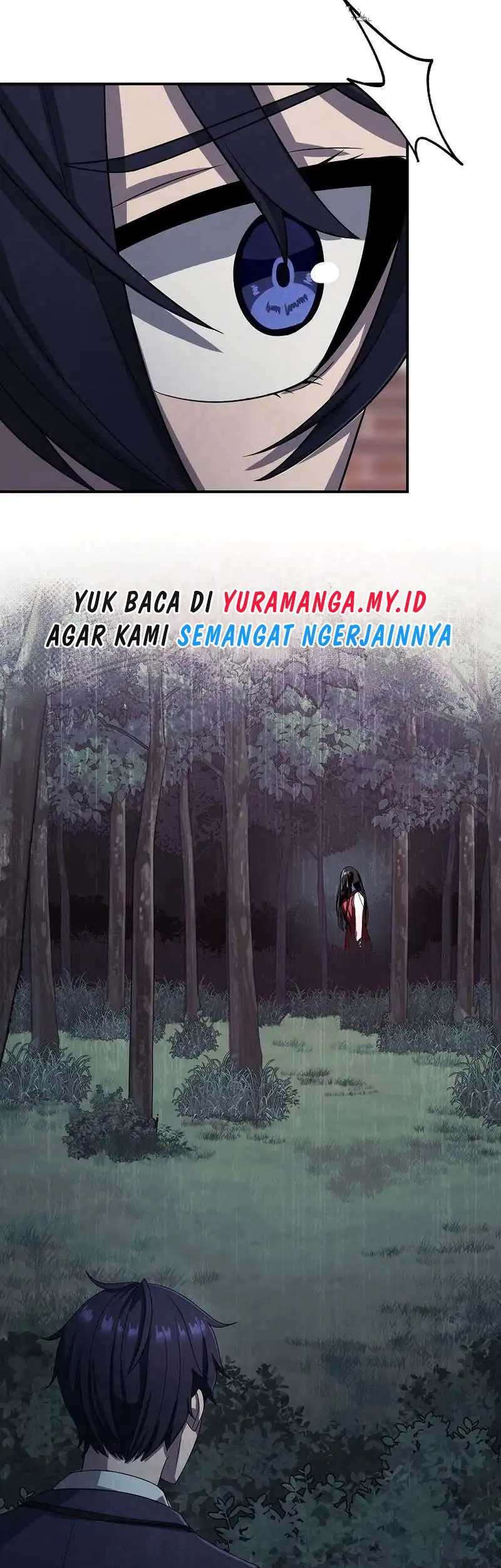 Ghost Story Club (Remake) Chapter 10 Gambar 14