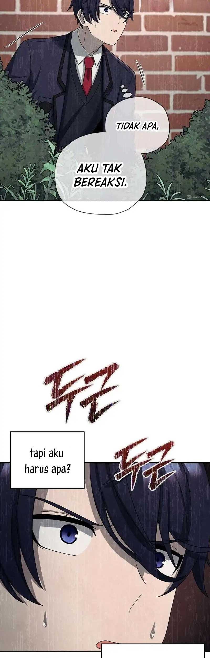 Ghost Story Club (Remake) Chapter 10 Gambar 17