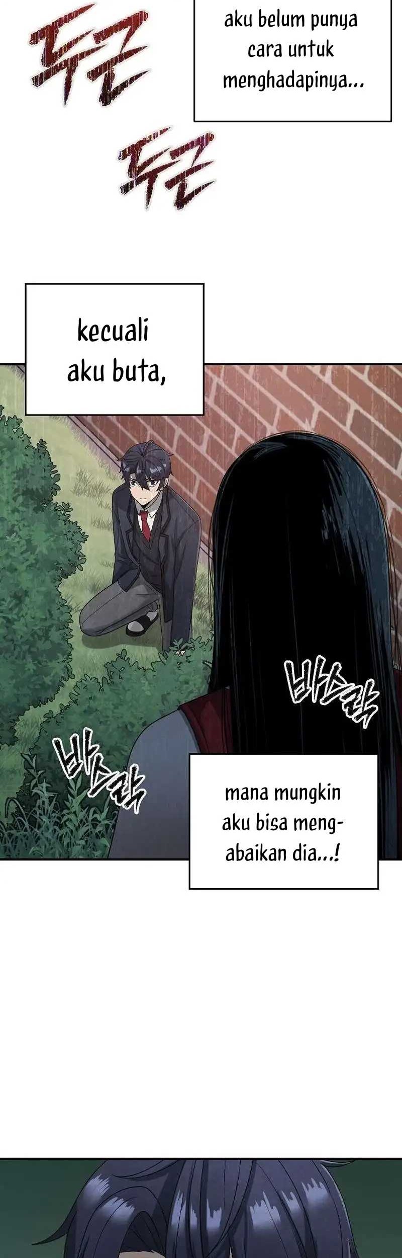 Ghost Story Club (Remake) Chapter 10 Gambar 18