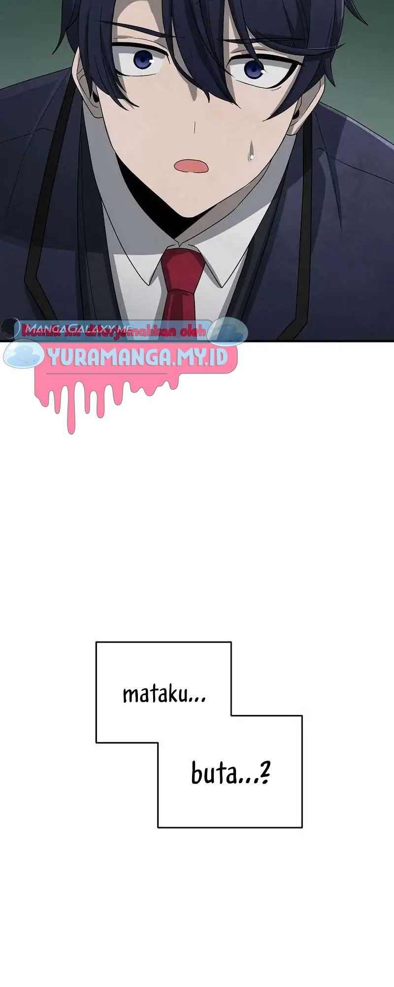 Ghost Story Club (Remake) Chapter 10 Gambar 19