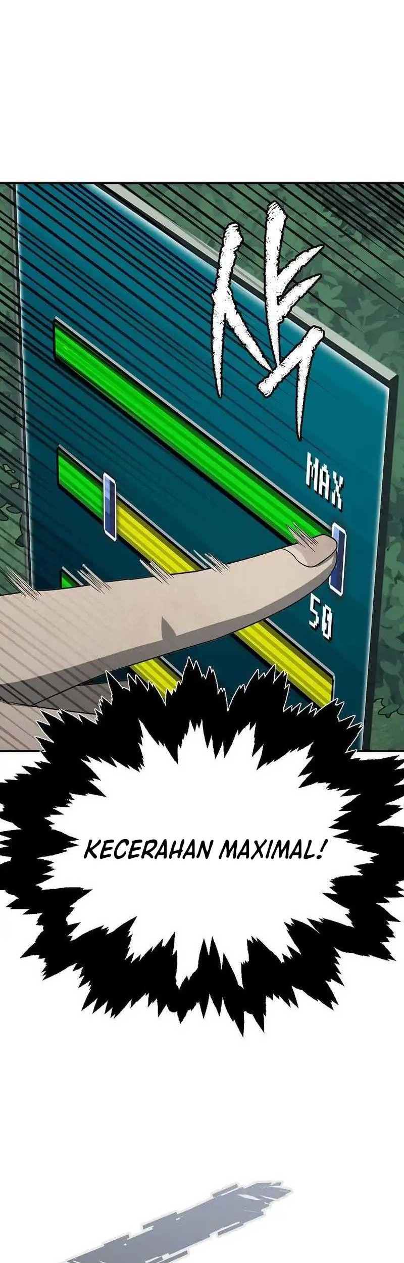 Ghost Story Club (Remake) Chapter 10 Gambar 21