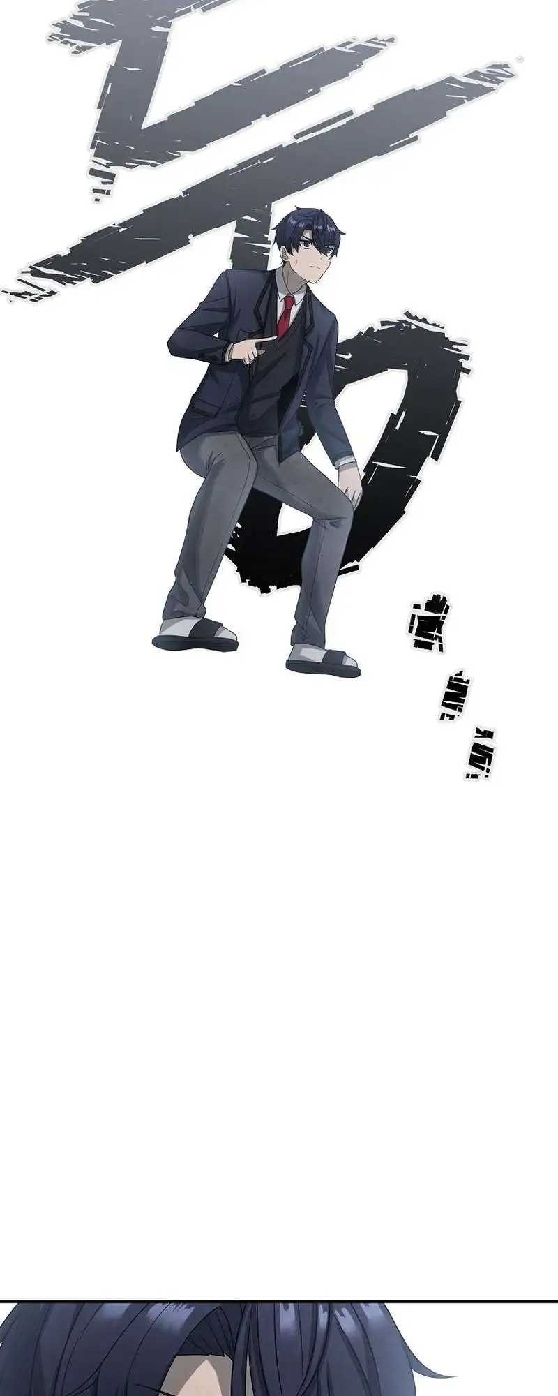 Ghost Story Club (Remake) Chapter 10 Gambar 22