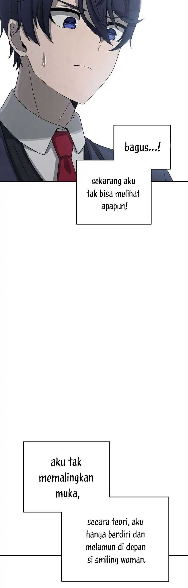 Ghost Story Club (Remake) Chapter 10 Gambar 23