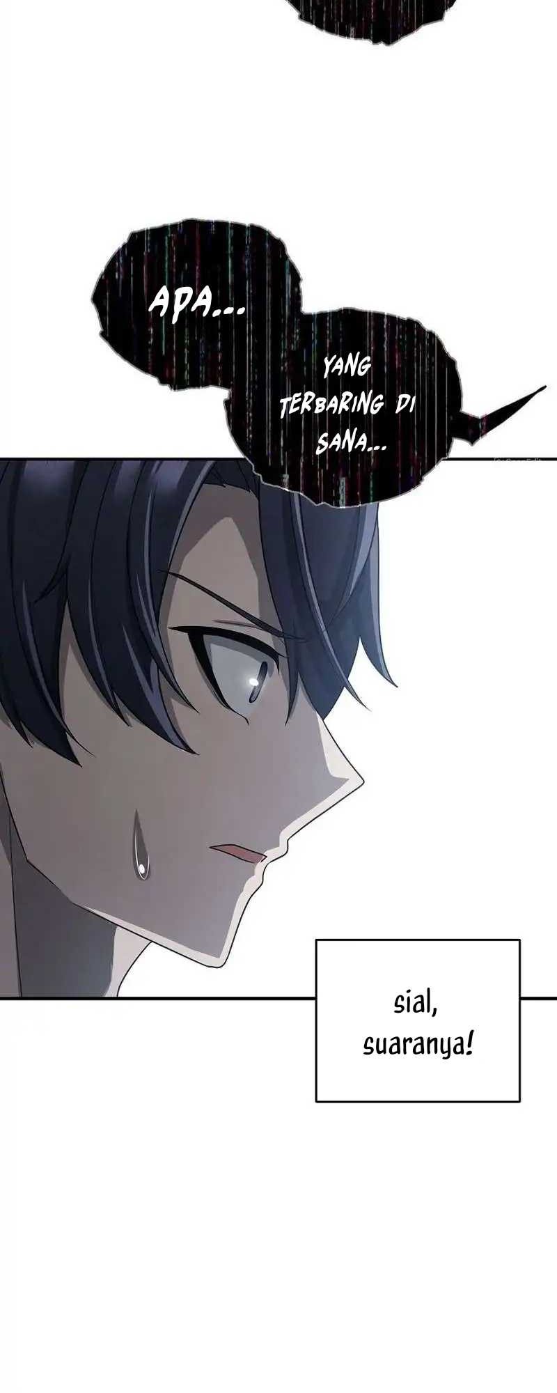 Ghost Story Club (Remake) Chapter 10 Gambar 25