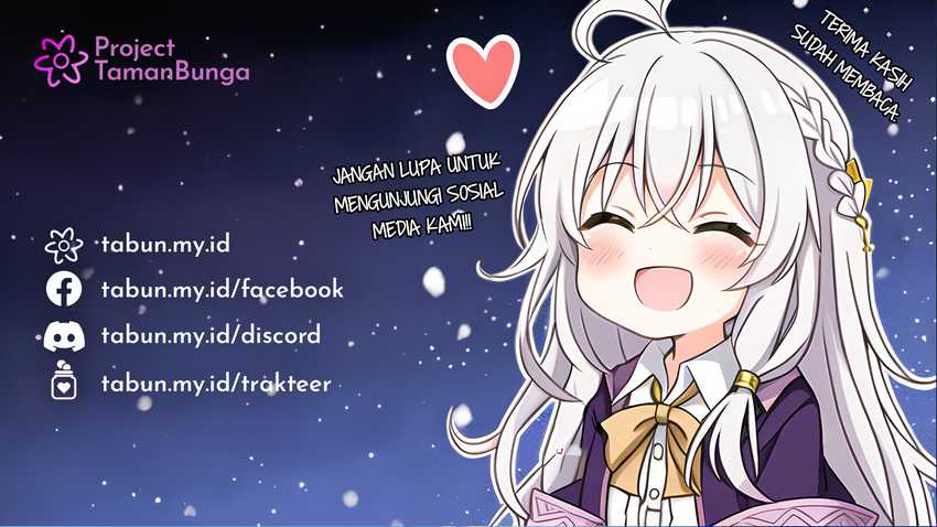 Now That We Draw Chapter 11 Gambar 30