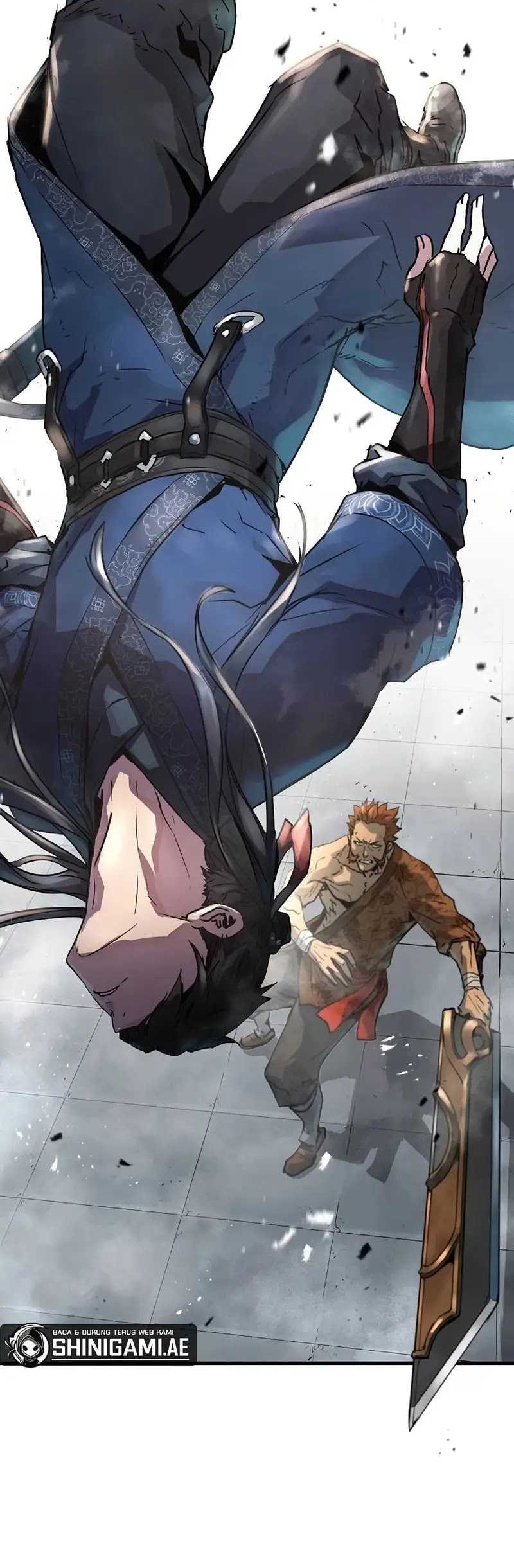 Absolute Regression Chapter 02 Gambar 42