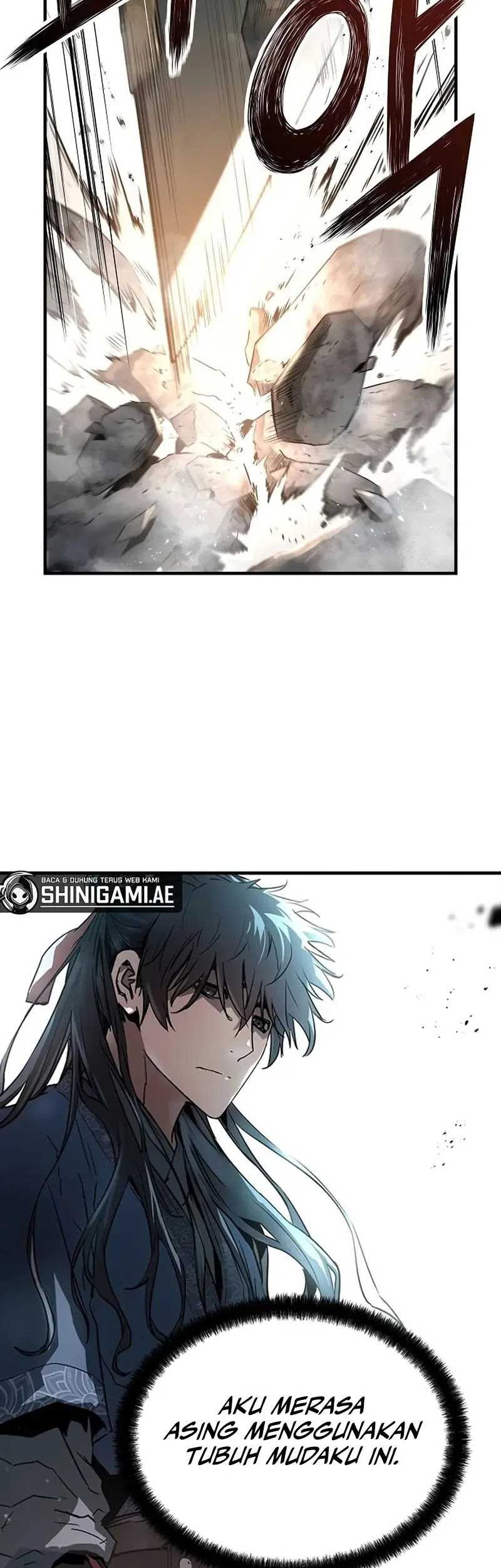 Absolute Regression Chapter 02 Gambar 33