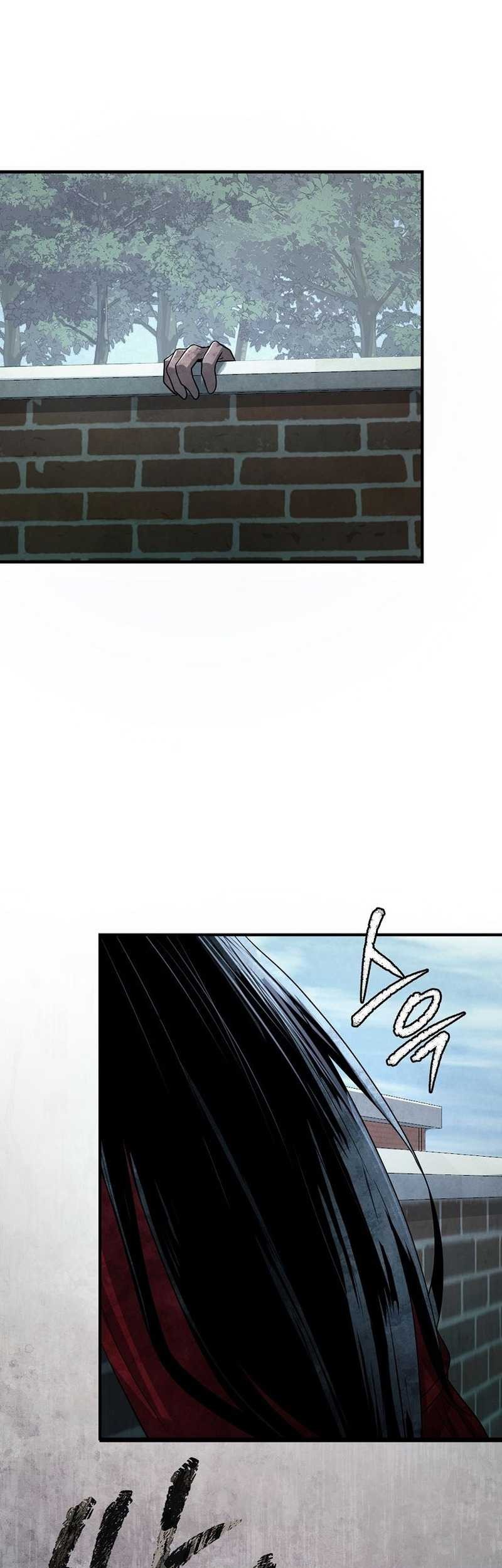 Ghost Story Club (Remake) Chapter 08 Gambar 21