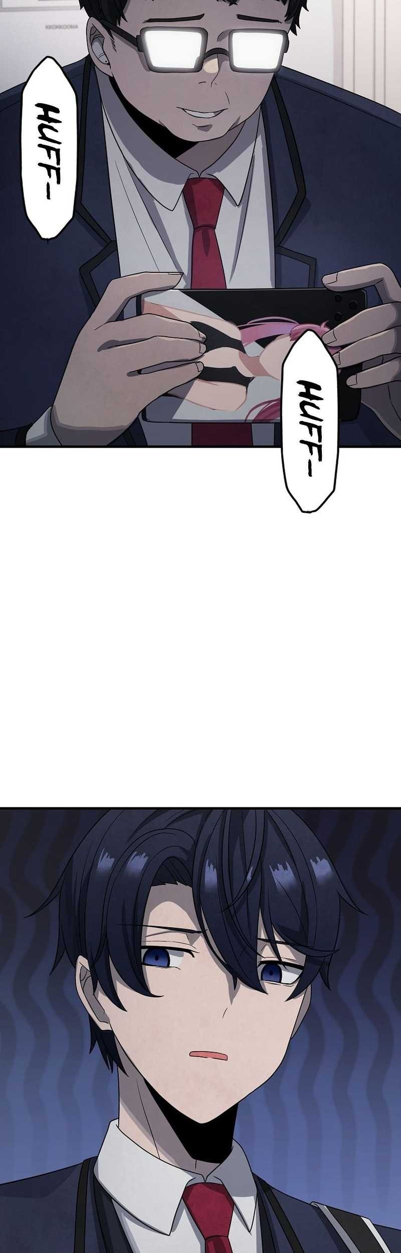 Ghost Story Club (Remake) Chapter 08 Gambar 6