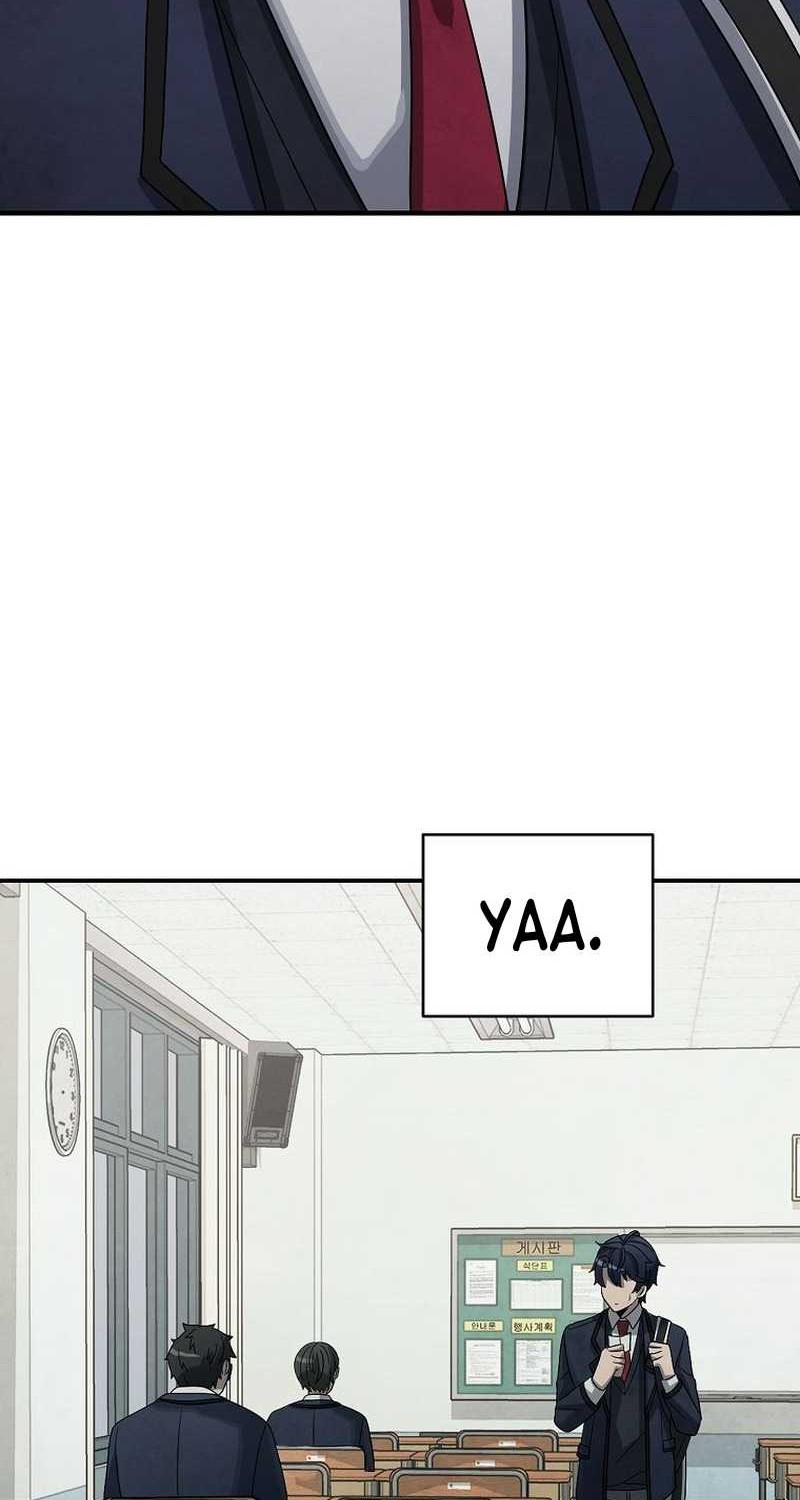 Ghost Story Club (Remake) Chapter 08 Gambar 7