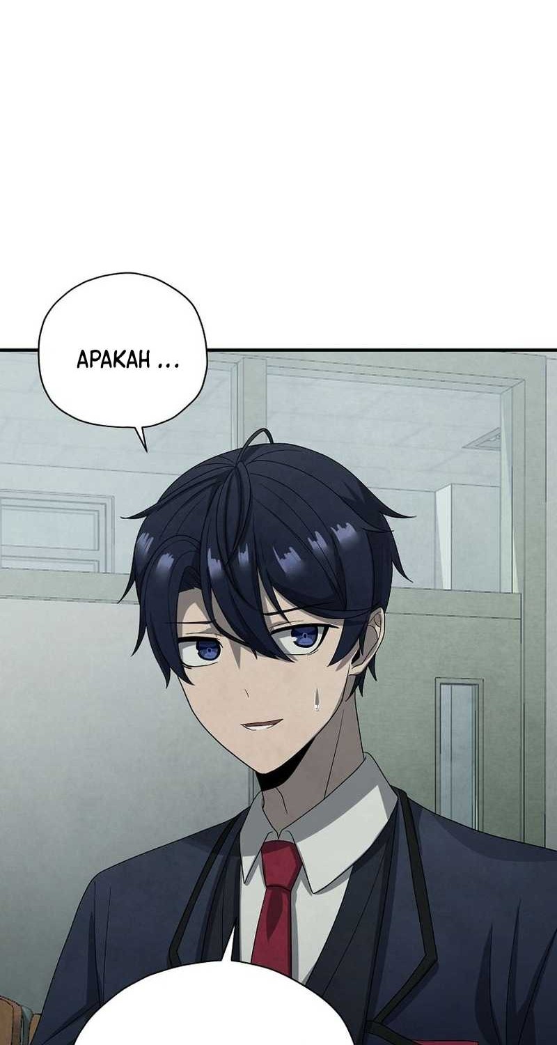 Ghost Story Club (Remake) Chapter 08 Gambar 9